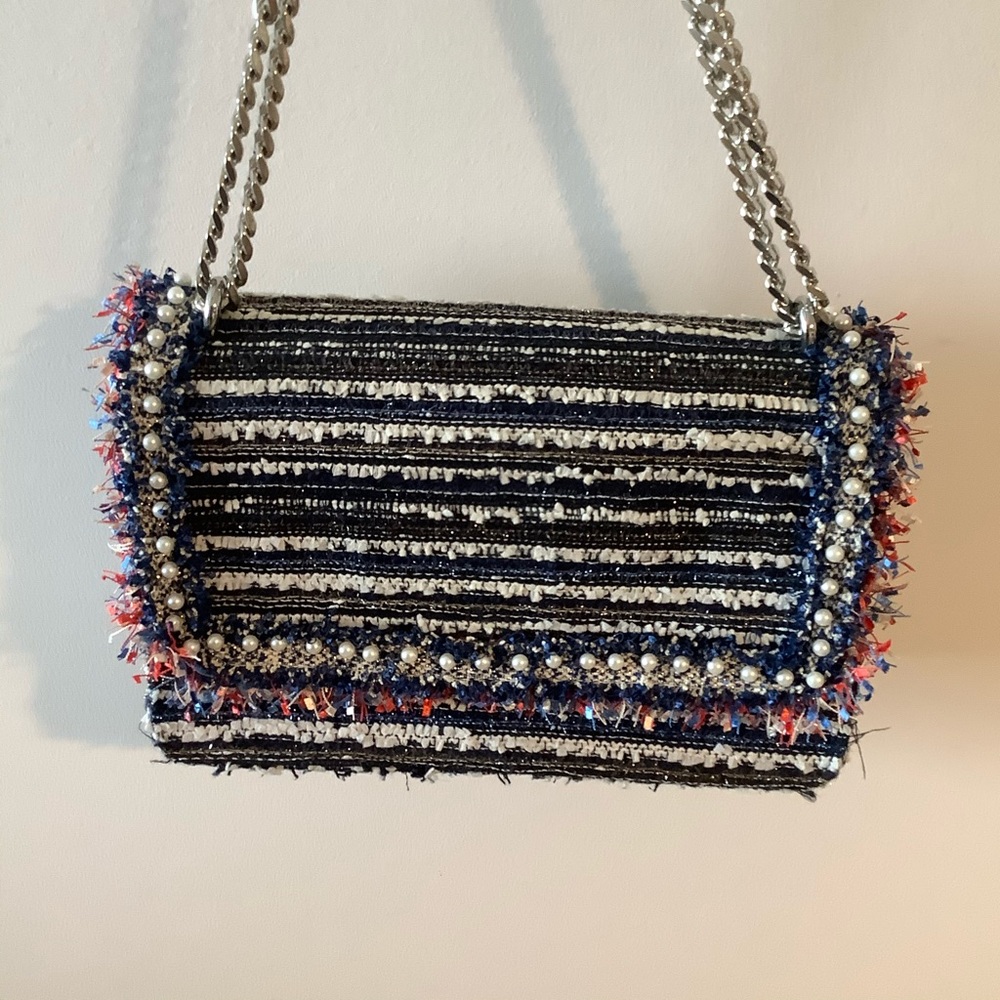 Fun Zara bag